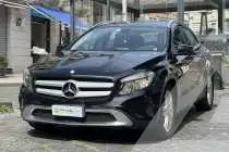2015 Mercedes Benz GLA-Class