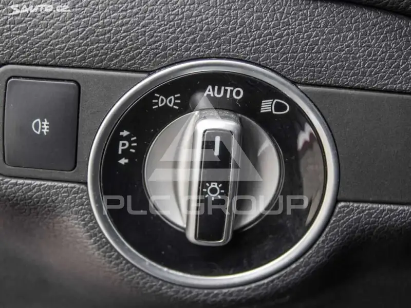 2015 Mercedes Benz GLA-Class
