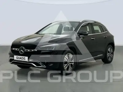 2015 Mercedes Benz GLA-Class