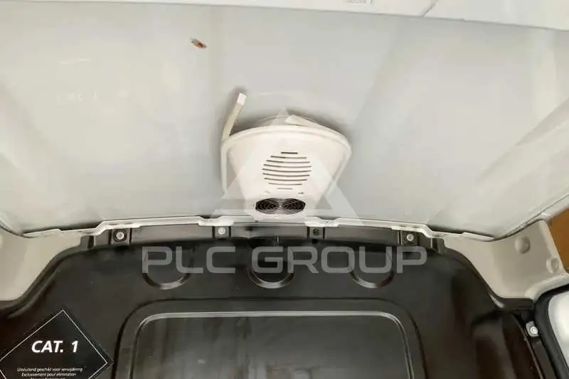 2015 Mercedes Benz Citan