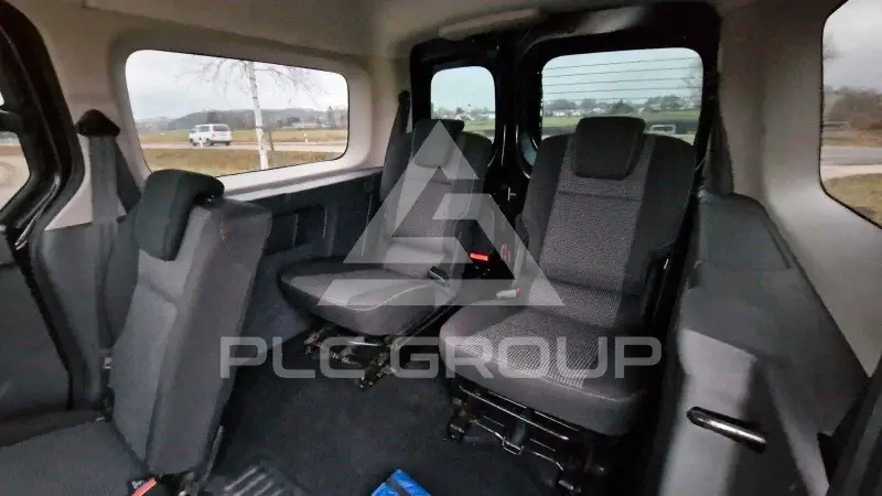 2015 Mercedes Benz Citan