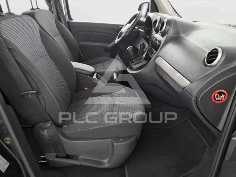 2015 Mercedes Benz Citan