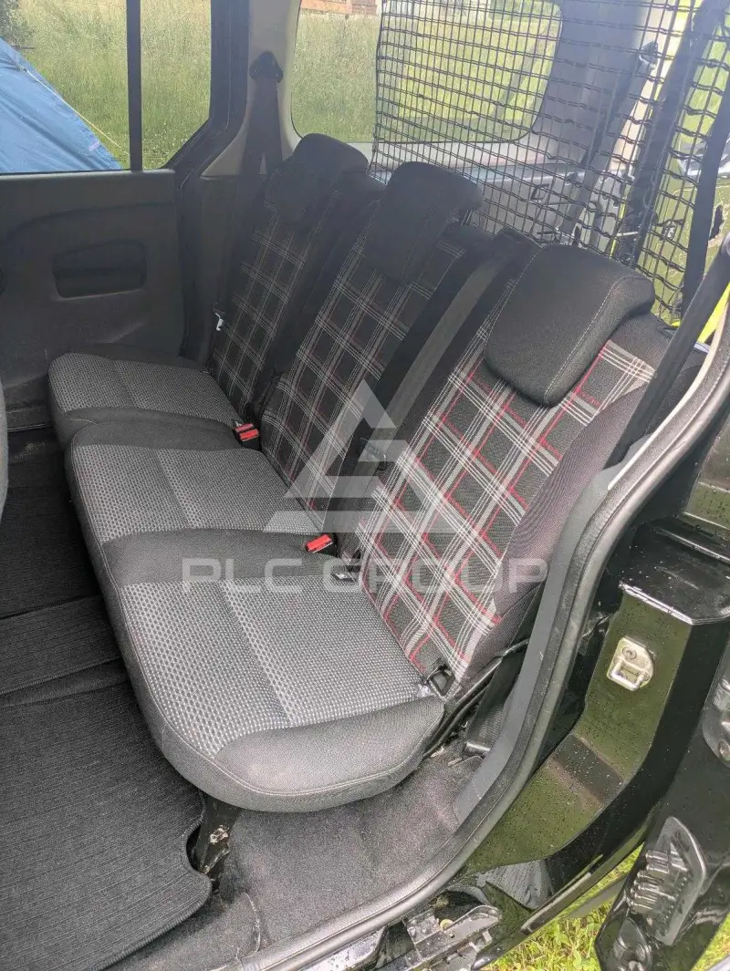 2015 Mercedes Benz Citan