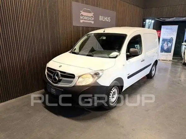 2015 Mercedes Benz Citan