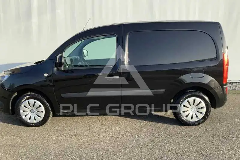 2015 Mercedes Benz Citan