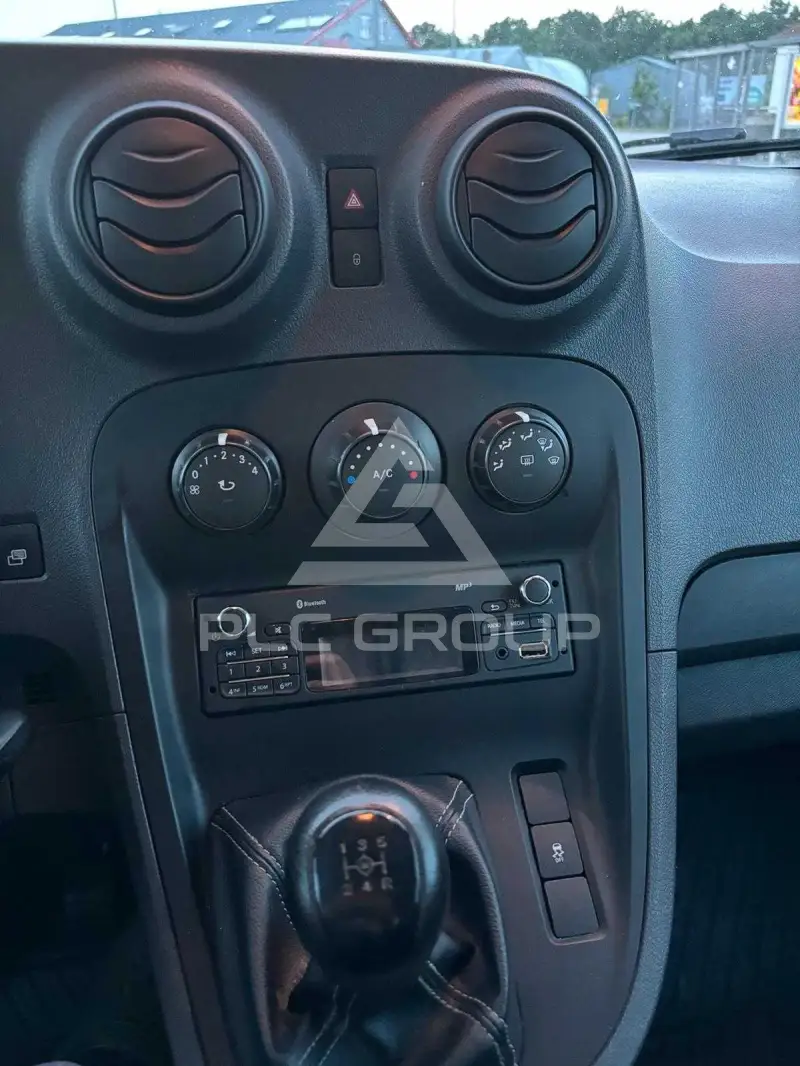 2015 Mercedes Benz Citan