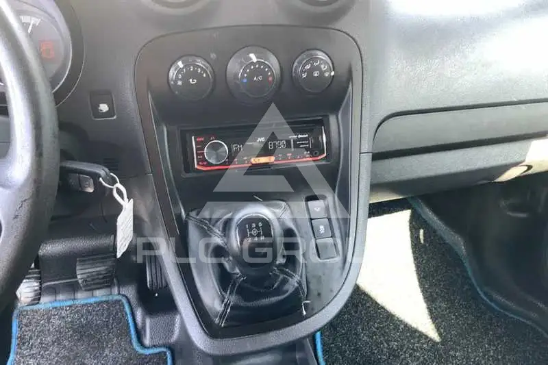 2015 Mercedes Benz Citan