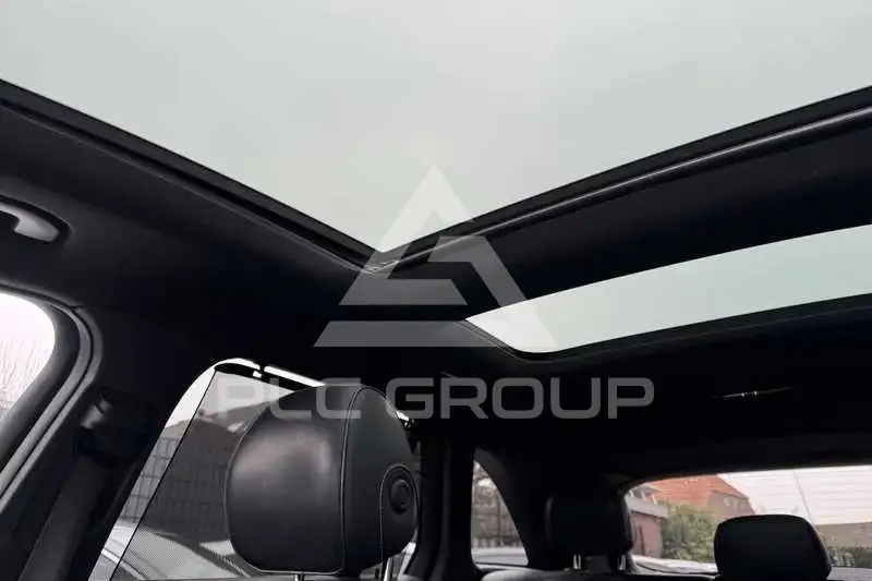 2015 Mercedes Benz GLC-Class