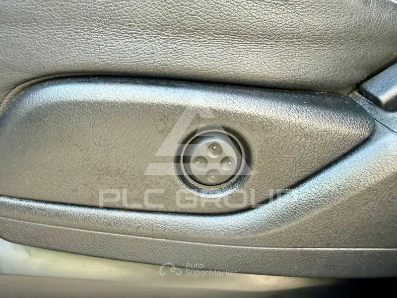2015 Mercedes Benz GLE-Class