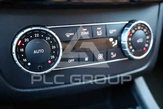 2015 Mercedes Benz GLE-Class