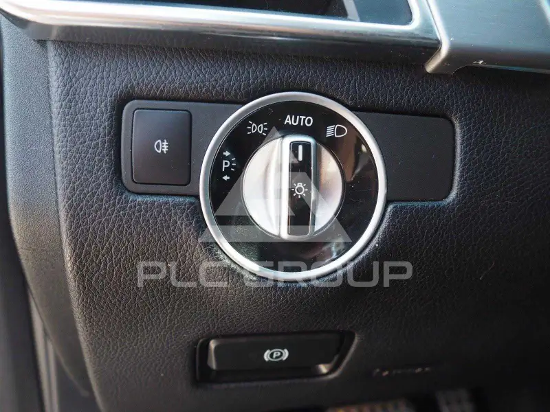 2015 Mercedes Benz ML-Class