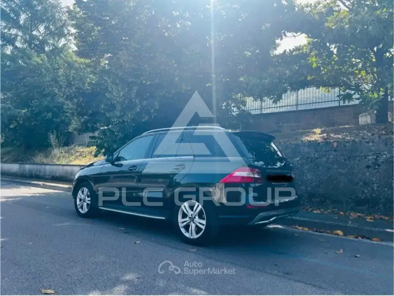 2015 Mercedes Benz 250