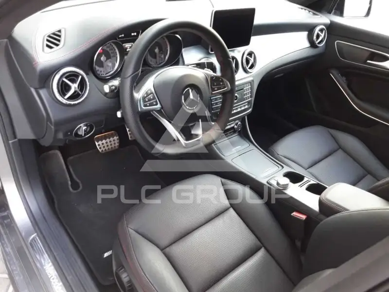 2015 Mercedes Benz 250