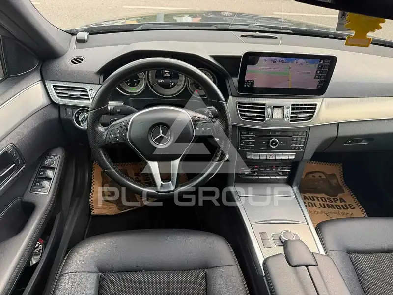 2015 Mercedes Benz 220