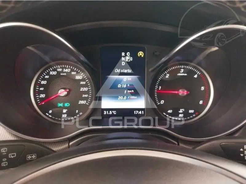 2015 Mercedes Benz V
