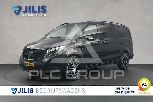 2015 Mercedes Benz V