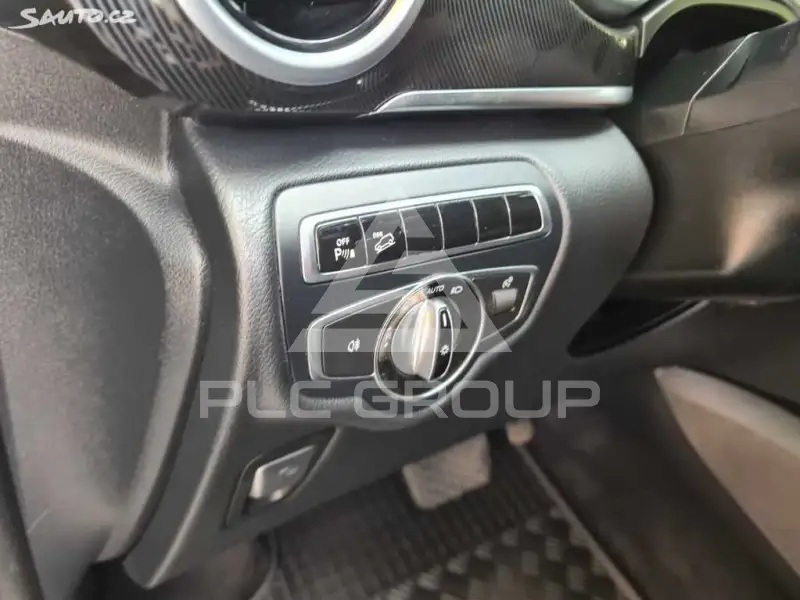 2015 Mercedes Benz V