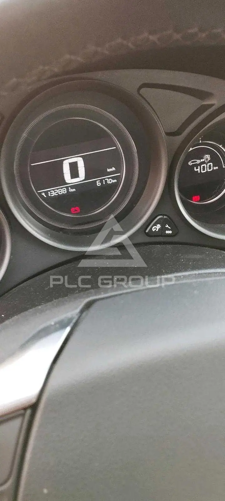 2015 Citroen C4