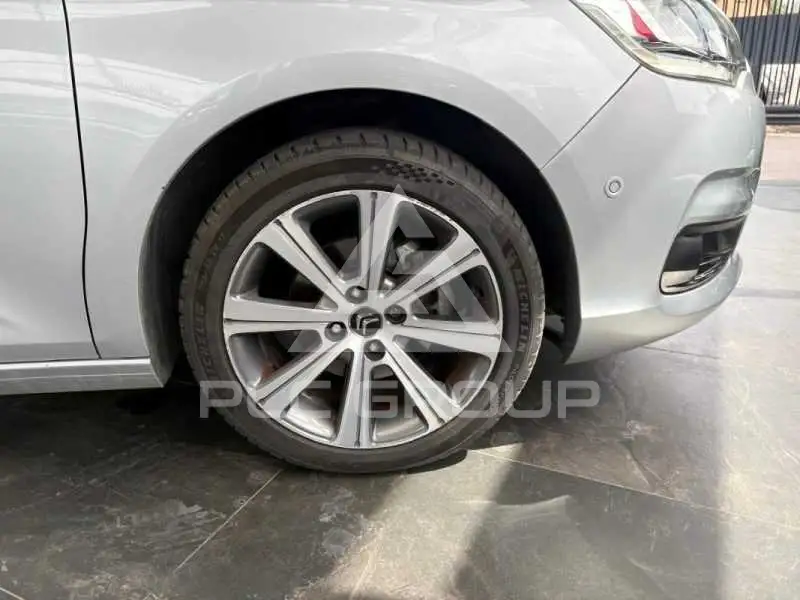 2015 Citroen C4