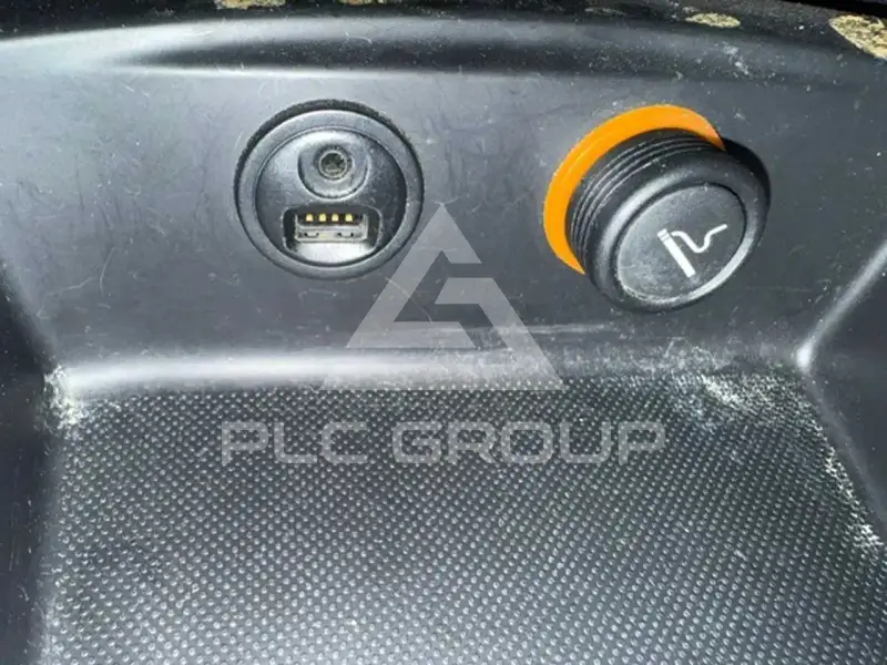 2015 Citroen C4