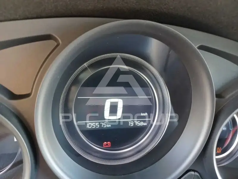 2015 Citroen C4