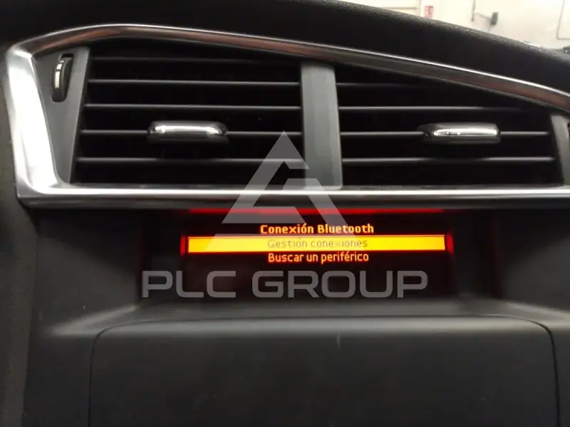 2015 Citroen C4