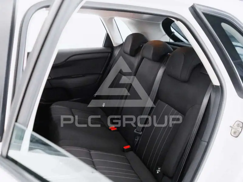 2015 Citroen C4
