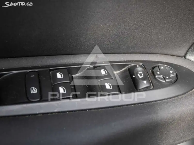 2015 Citroen C4
