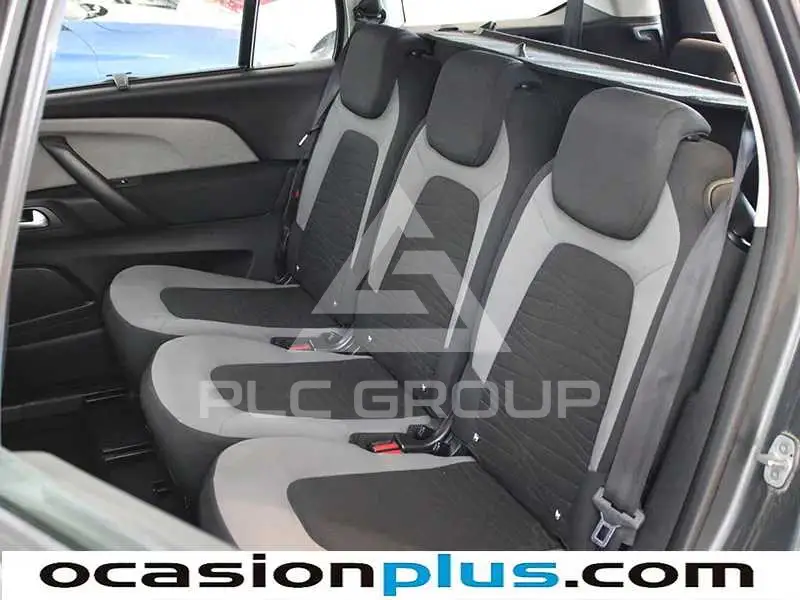 2015 Citroen C4