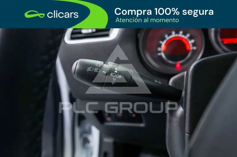 2015 Citroen C4