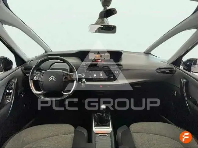 2015 Citroen C4