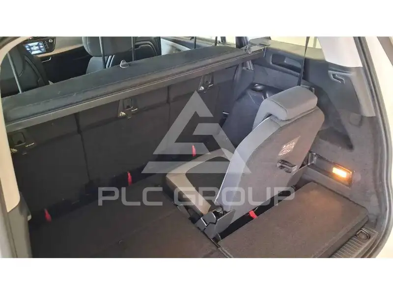2015 Citroen C4