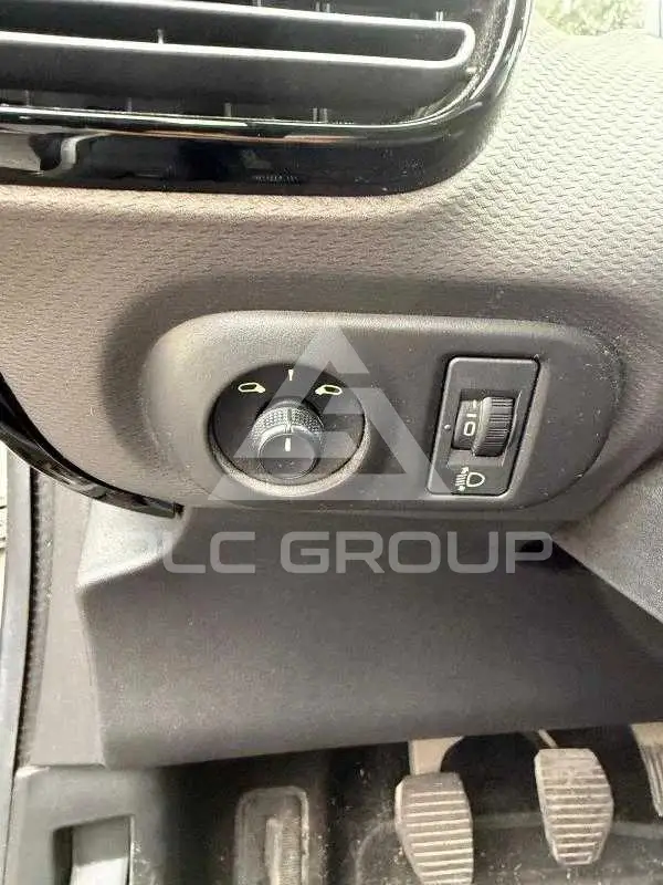 2015 Citroen C4