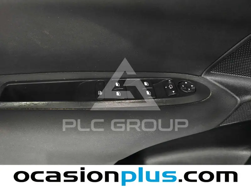 2015 Citroen C4