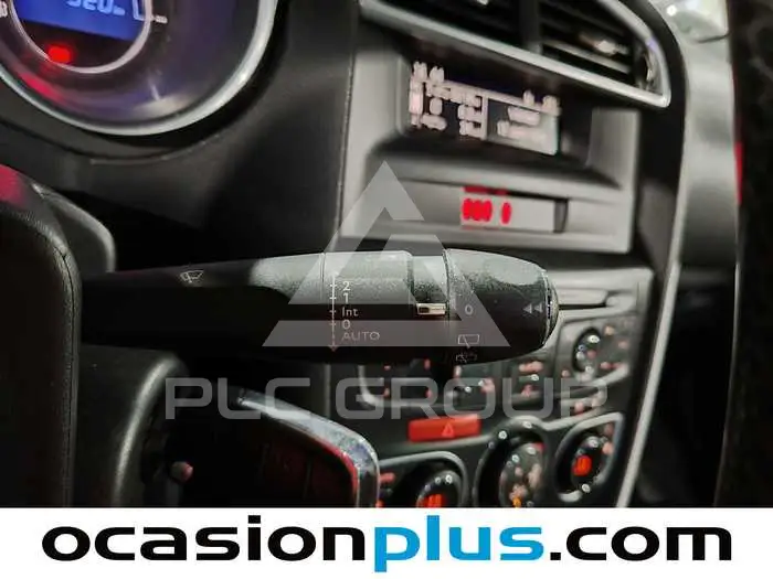 2015 Citroen DS4