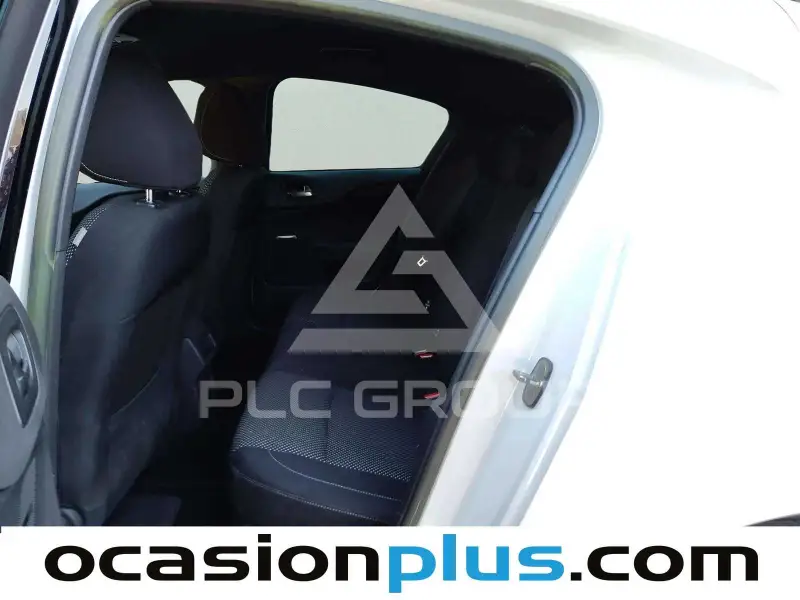 2015 Citroen DS4