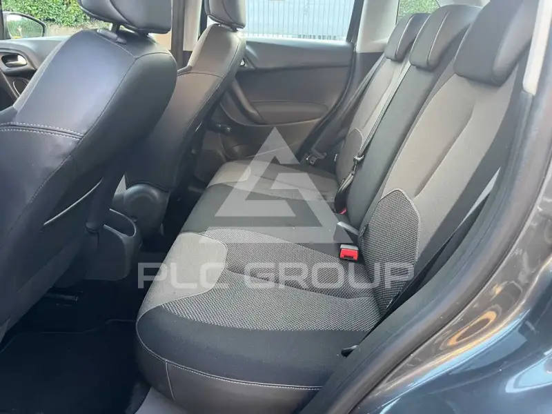 2015 Citroen C3
