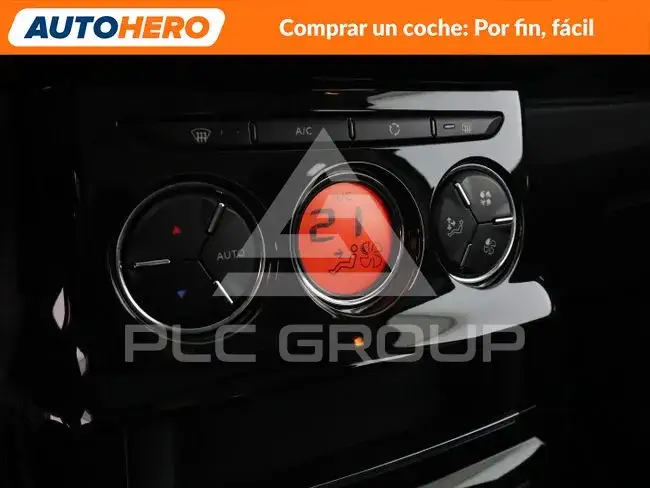 2015 Citroen C3