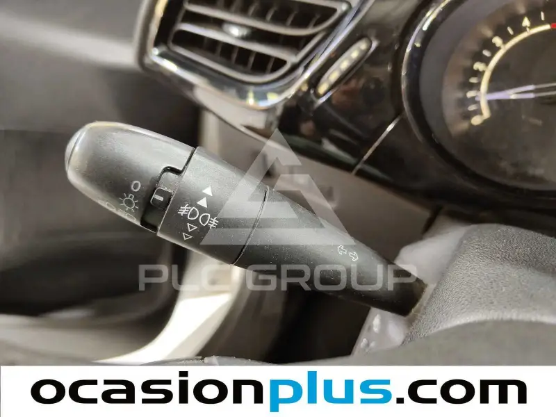 2015 Citroen C3