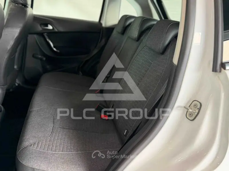 2015 Citroen C3