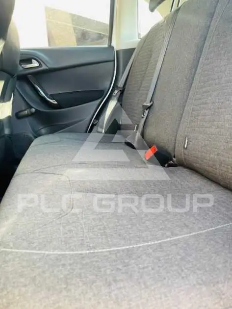 2015 Citroen C3