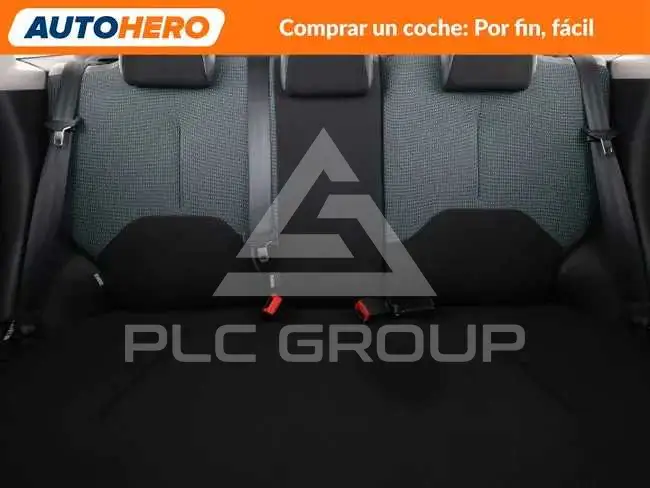 2015 Citroen C3