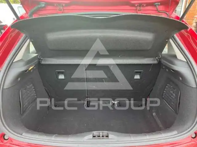 2015 Citroen C3