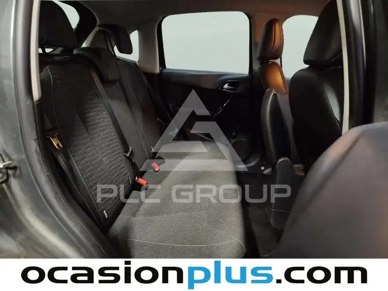2015 Citroen C3