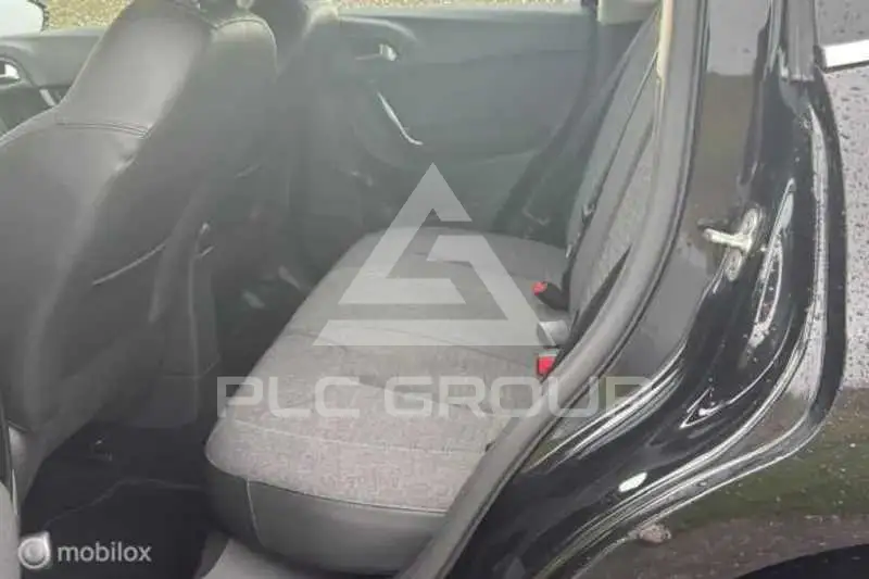 2015 Citroen C3