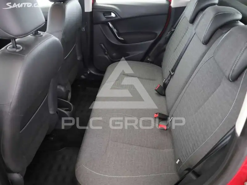 2015 Citroen C3