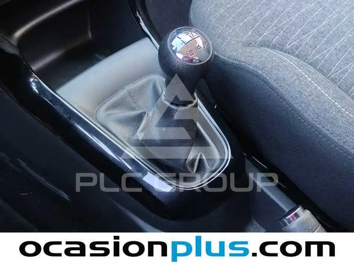 2015 Citroen C3