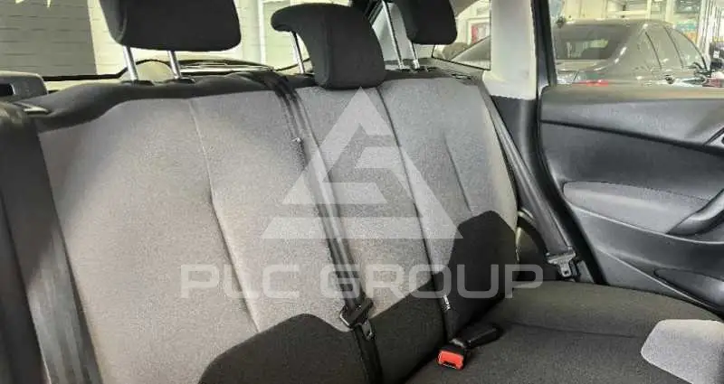 2015 Citroen C3
