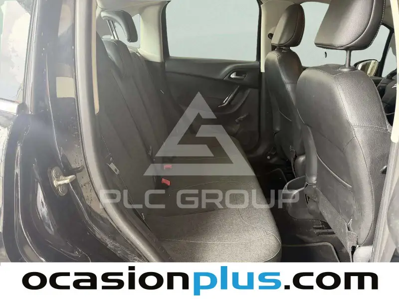 2015 Citroen C3