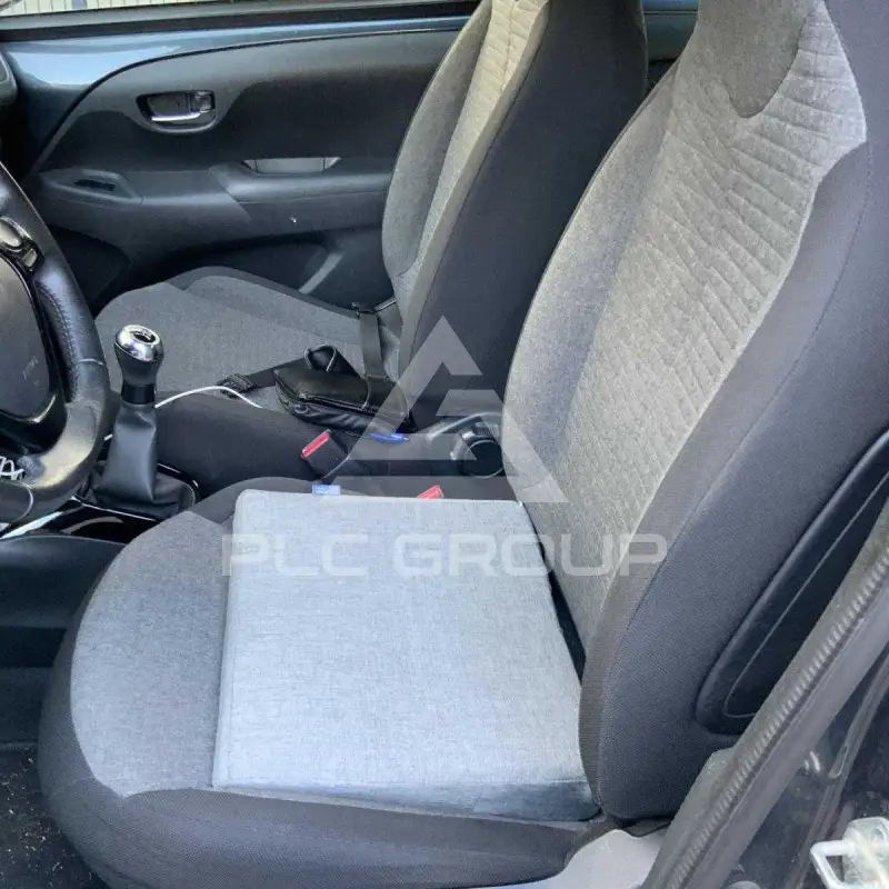 2015 Citroen C1